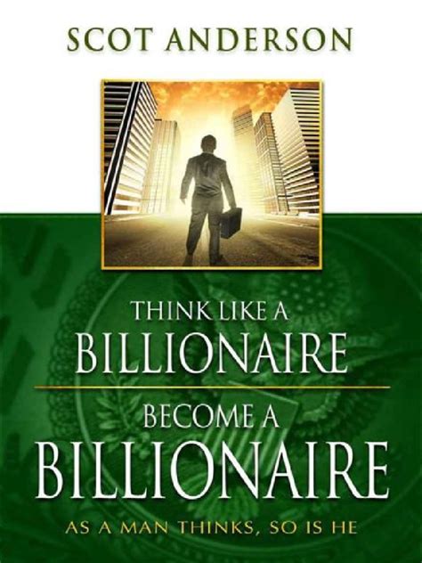 How To Become A Multi-Millionaire PDF Download Are you looking for read ebook online Search for your book and save it on your Kindle device, PC, phones or tablets. . E become a billionaire pdf